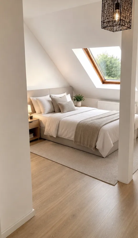 3 Zimmer Wohnung mit 70 m² in Hamburg – Bild 6
