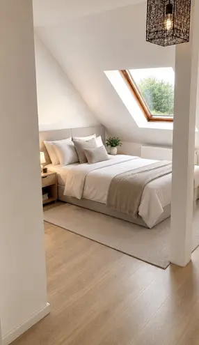 3 room apartment with 70 m² in Hamburg – Photo 8