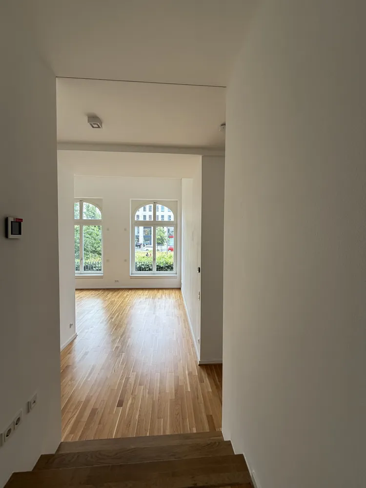 4 Zimmer Wohnung mit 111 m² in Dresden – Bild 5