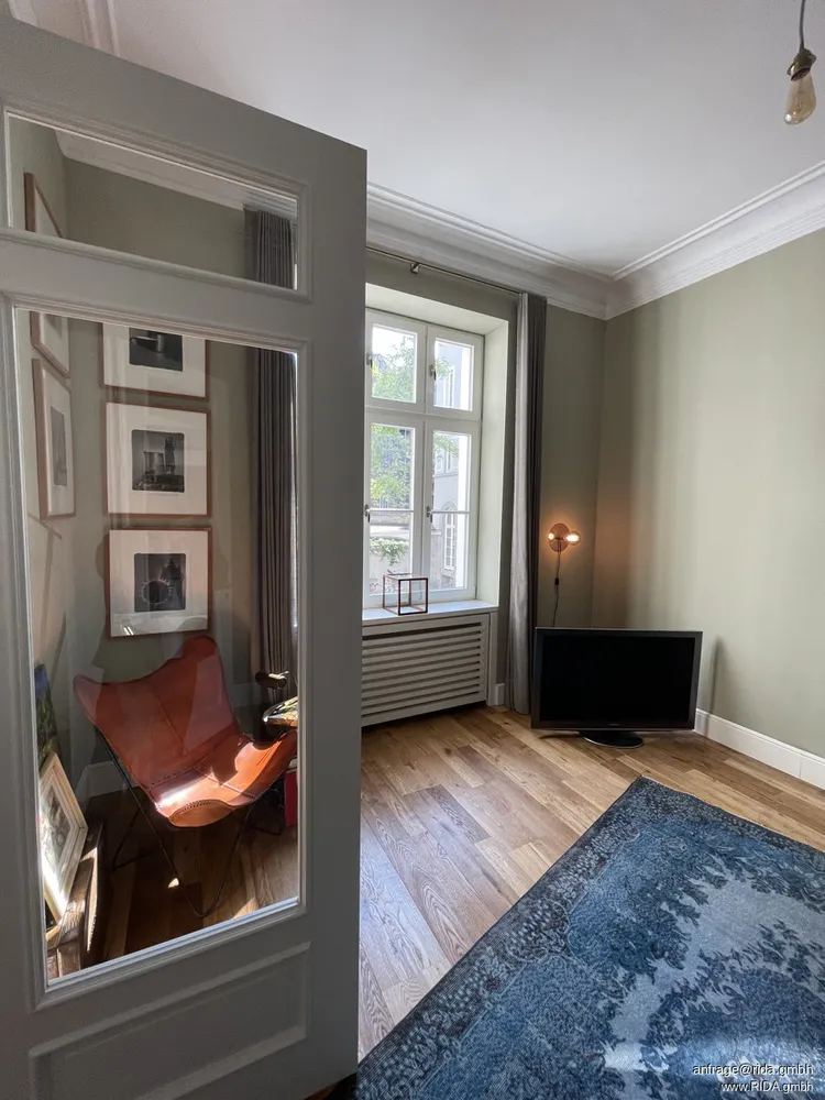 2 Zimmer Wohnung mit 80 m² in Köln – Bild 7