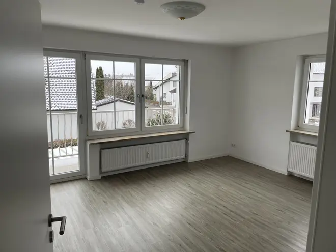 4 Zimmer Wohnung mit 90 m² in Ingolstadt – Bild 12