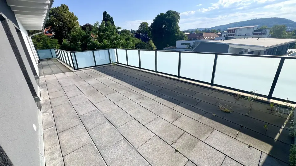 4 Zimmer Wohnung mit 133 m² in Lahr/Schwarzwald – Bild 6