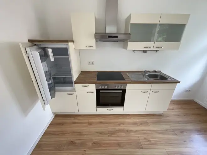 2 Zimmer Wohnung mit 62 m² in Lübeck – Bild 12