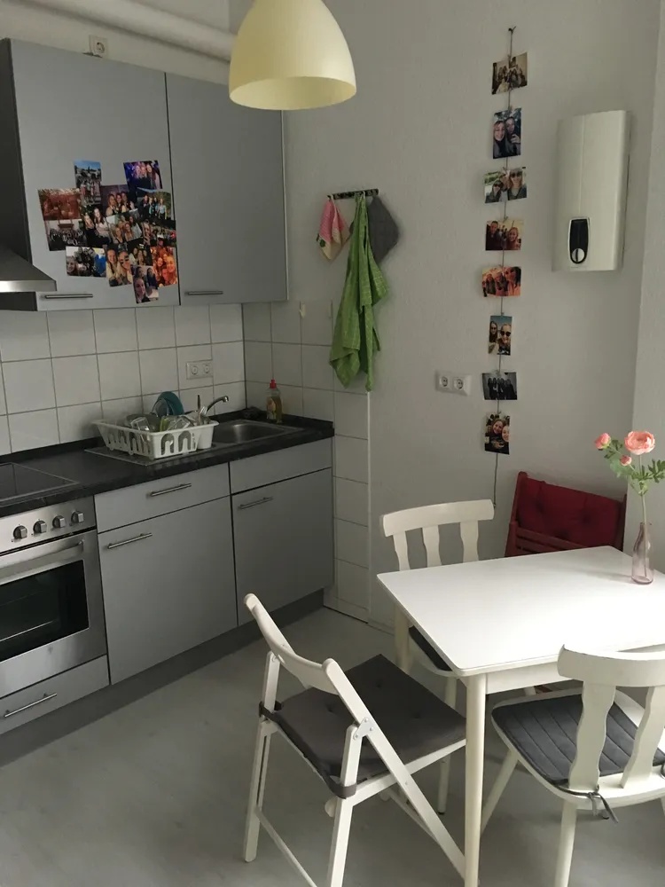 2 Zimmer Wohnung mit 45 m² in Mannheim – Bild 8