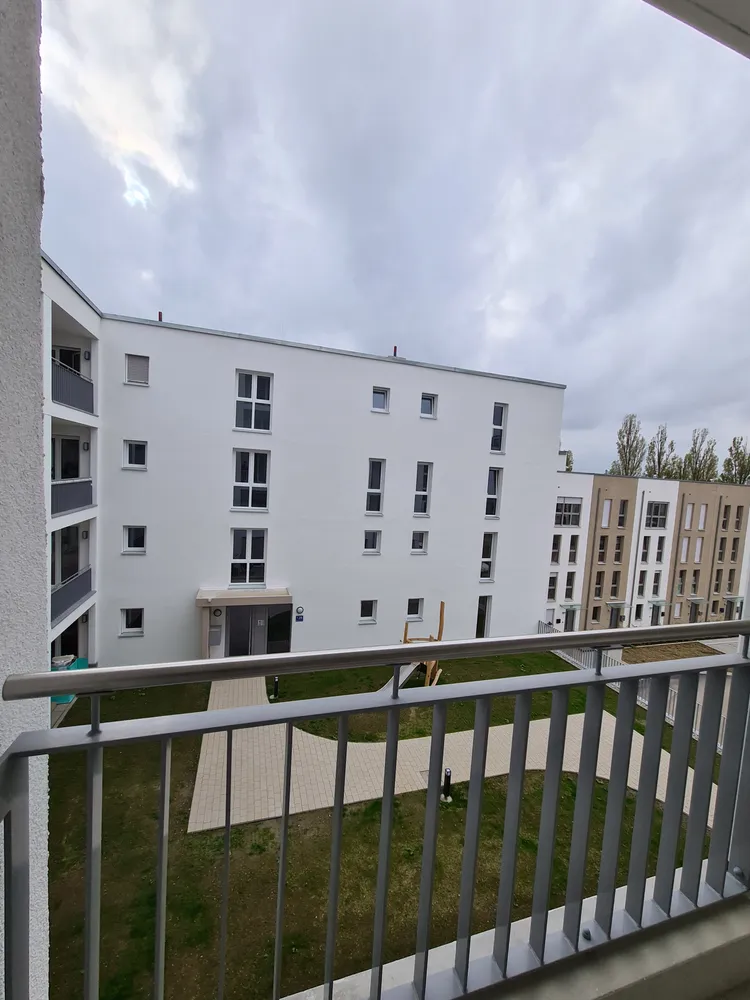 3 Zimmer Wohnung mit 83 m² in Regensburg – Bild 4