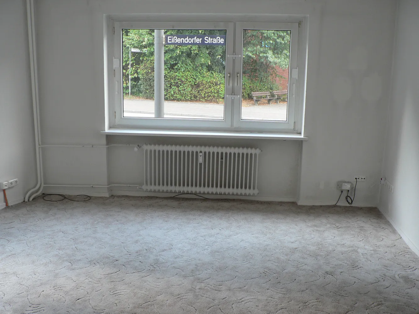 3 Zimmer Wohnung mit 76 m² in Hamburg – Bild 6
