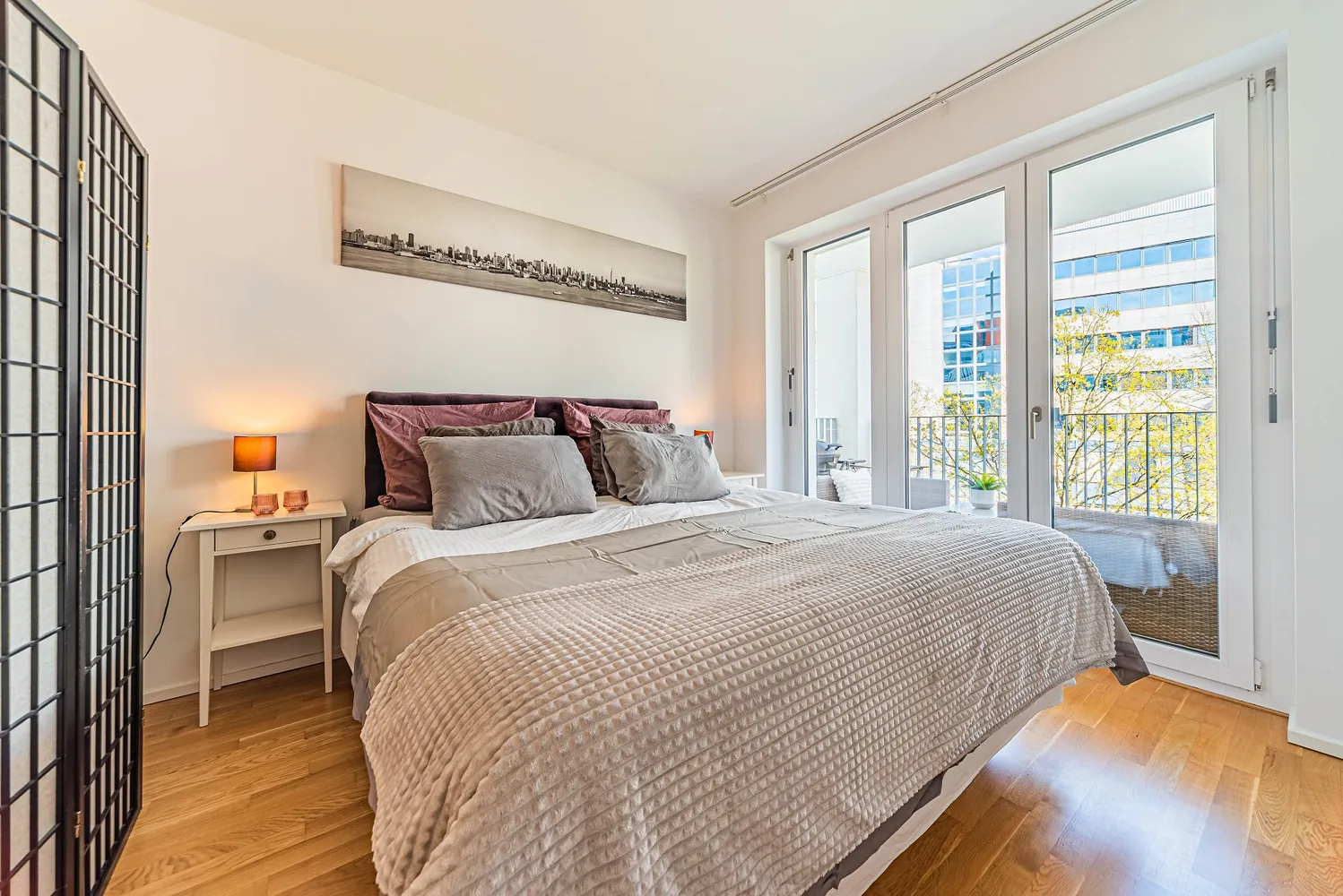 2 Zimmer Wohnung mit 60 m² in Frankfurt am Main – Bild 9