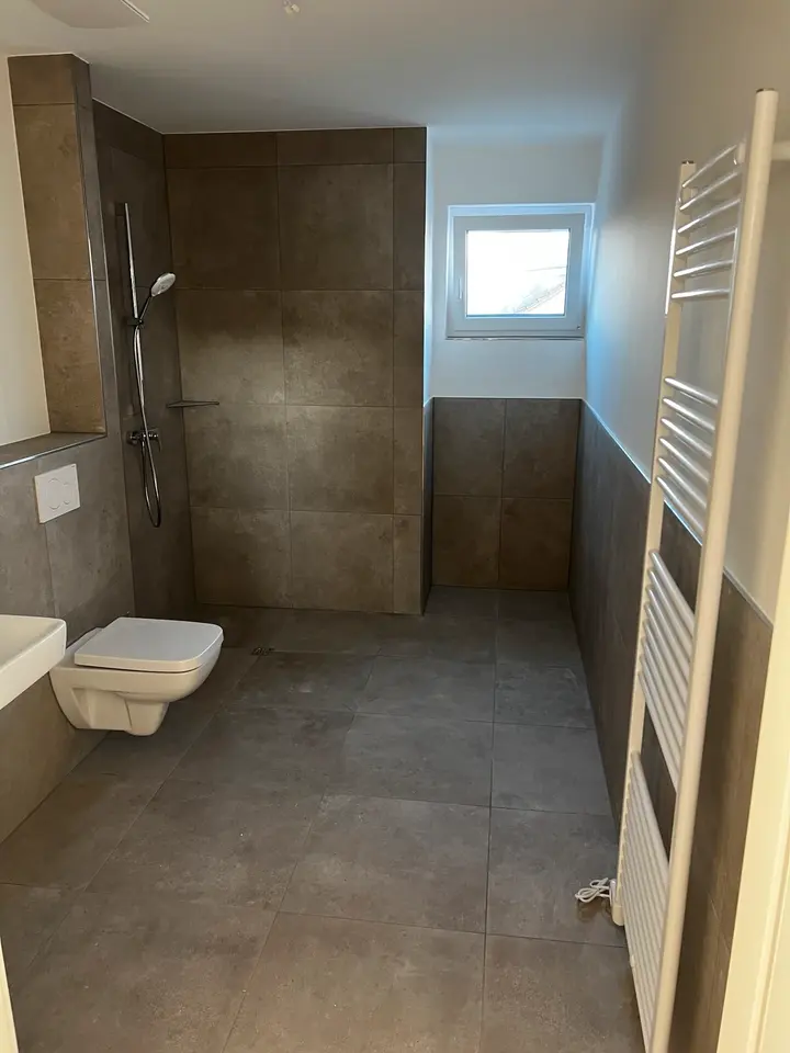3 Zimmer Wohnung mit 90 m² in Coesfeld – Bild 4