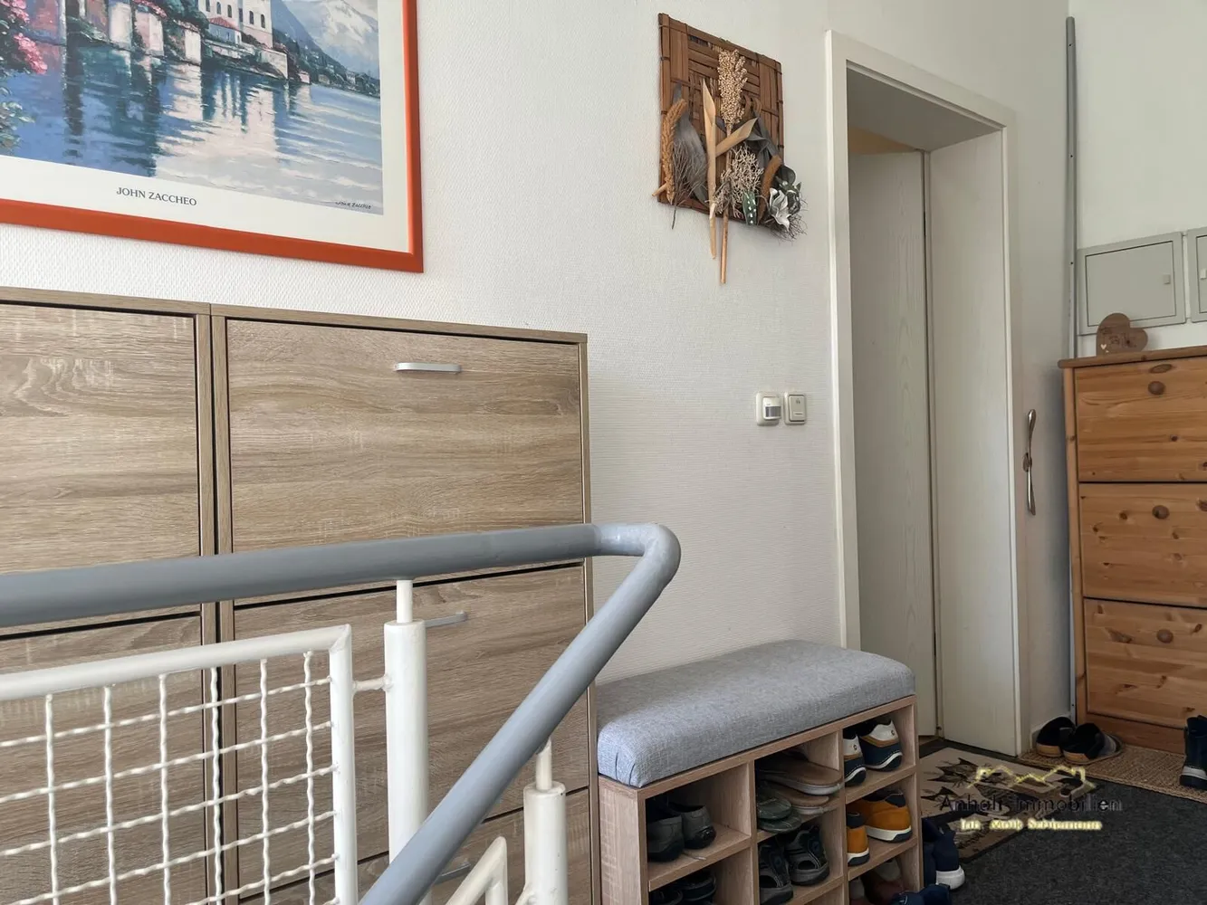 2 Zimmer Wohnung mit 75 m² in Bitterfeld-Wolfen – Bild 5