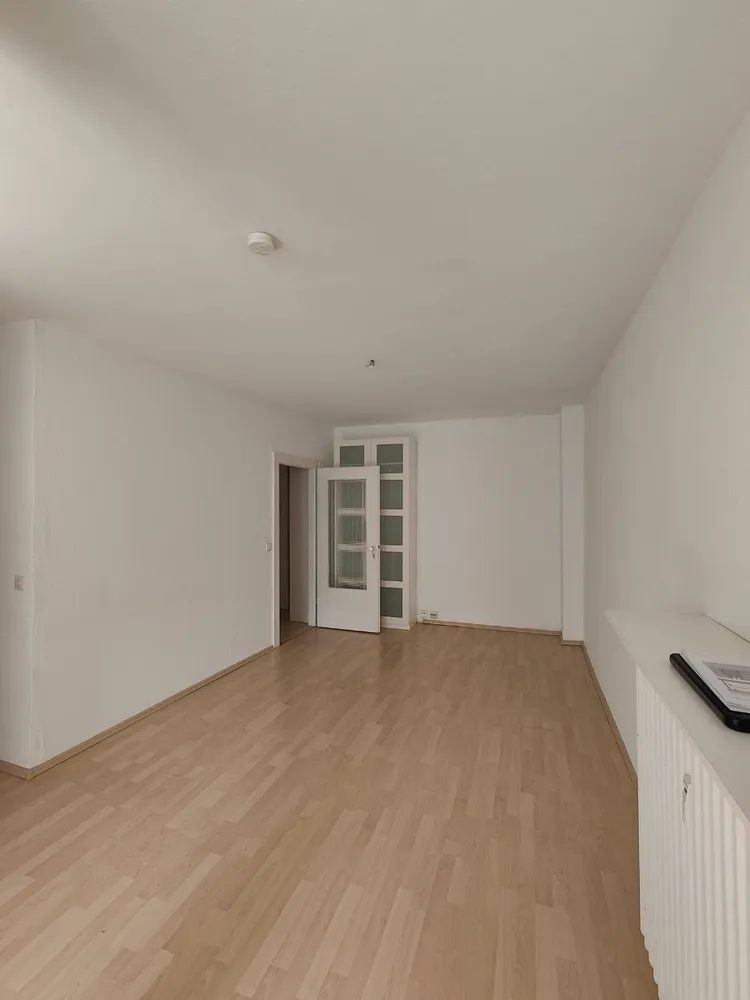 1 Zimmer Wohnung mit 35 m² in Bonn – Bild 4