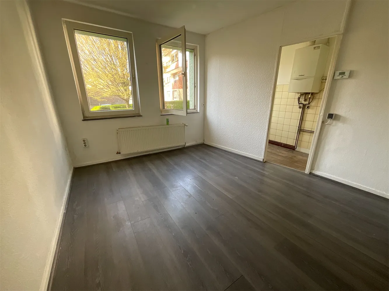1 Zimmer Wohnung mit 25 m² in Duisburg – Bild 3