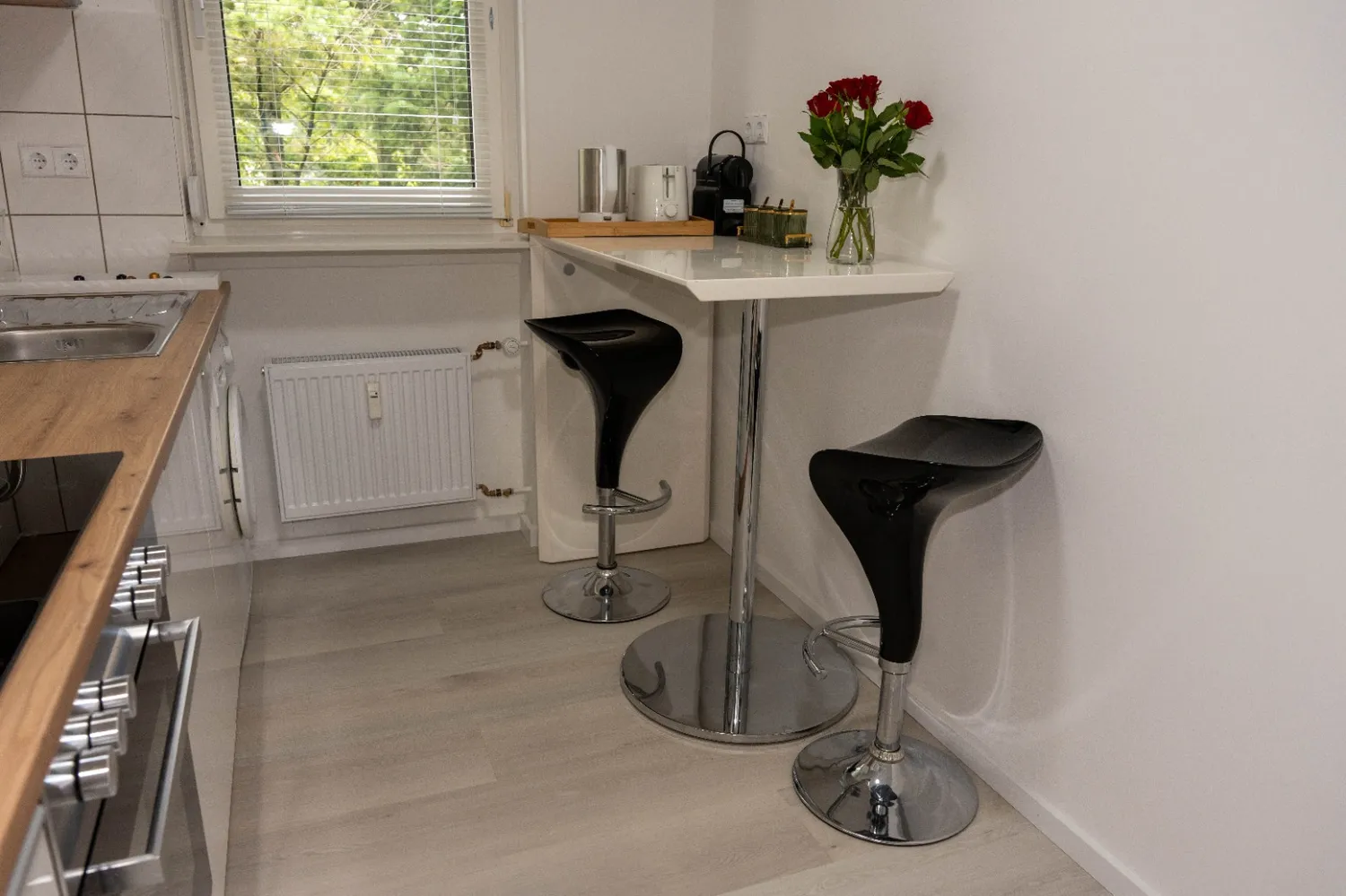 3 Zimmer Wohnung mit 70 m² in Wiesbaden – Bild 3