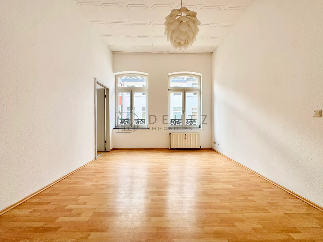 2 Zimmer Wohnung mit 47 m² in Aachen – Bild 5