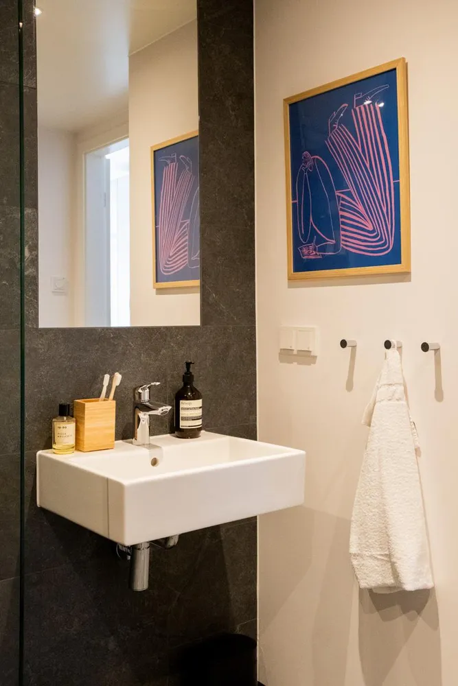 1 Zimmer Wohnung mit 23 m² in Köln – Bild 5
