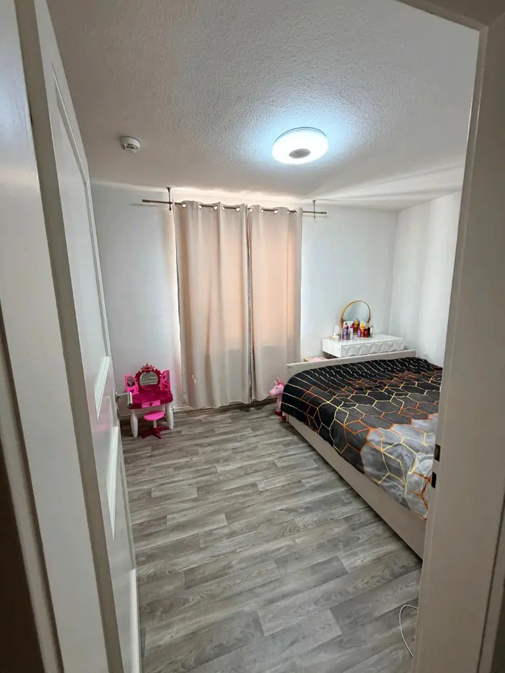 2 Zimmer Haus mit 53 m² in Nürnberg – Bild 8