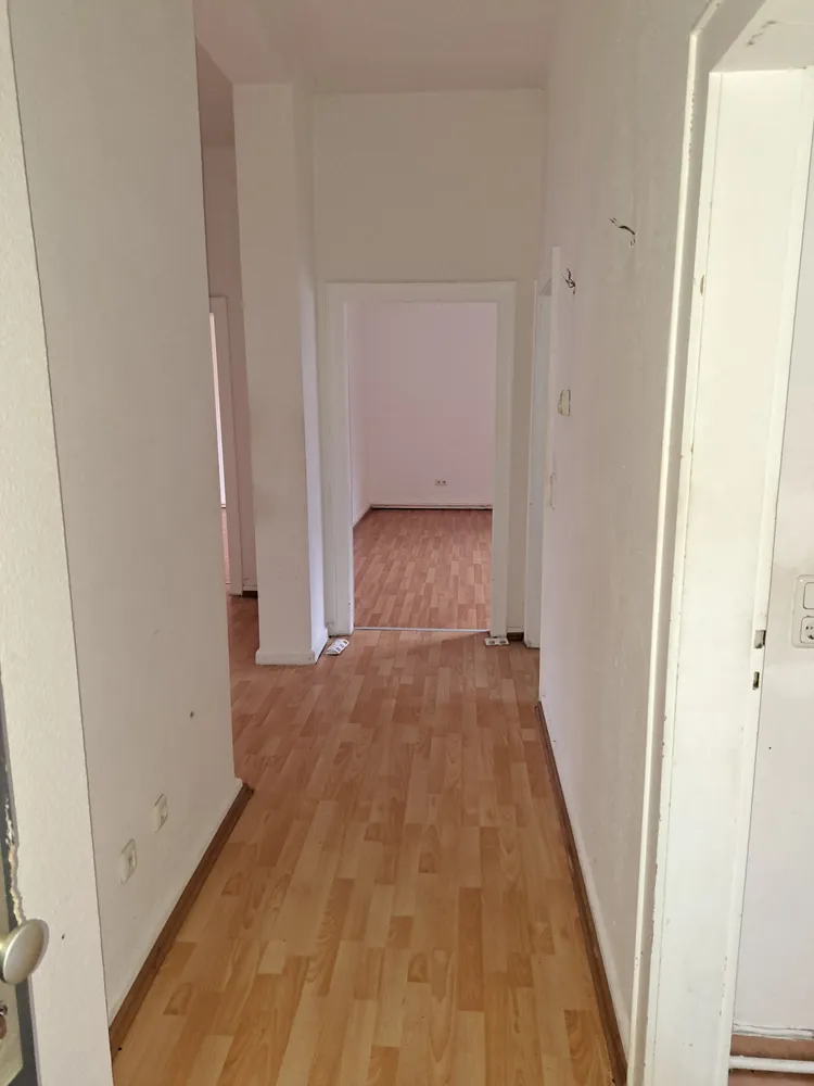 3 Zimmer Wohnung mit 92 m² in Wiesbaden – Bild 7