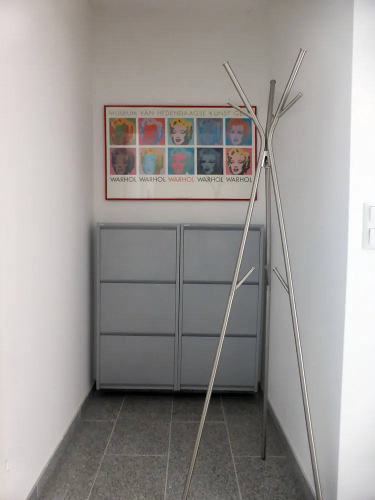 2 Zimmer Wohnung mit 68 m² in Bonn – Bild 12