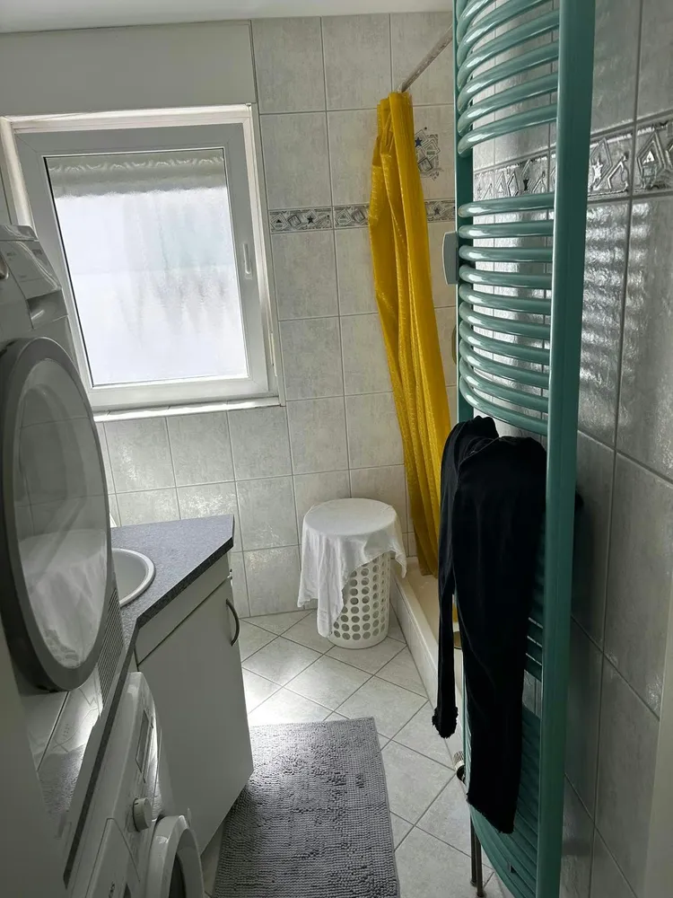 4 room apartment with 120 m² in Dreieich – Photo 10
