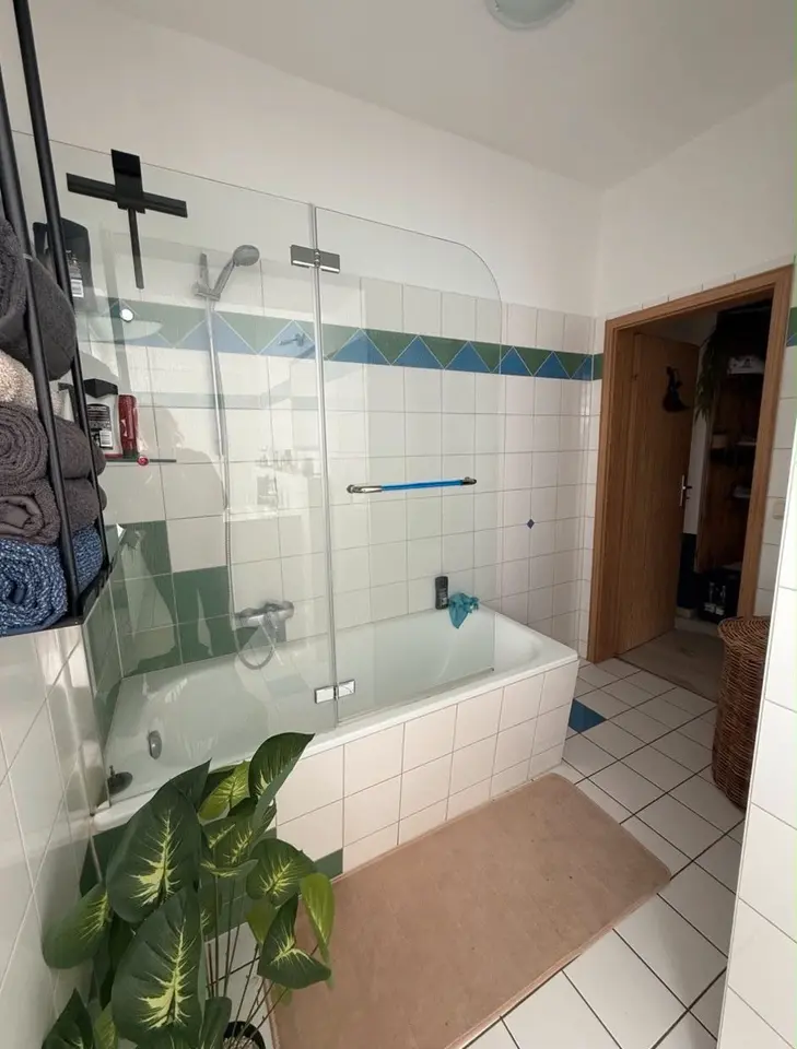 2 Zimmer Wohnung mit 60 m² in Zwickau – Bild 4