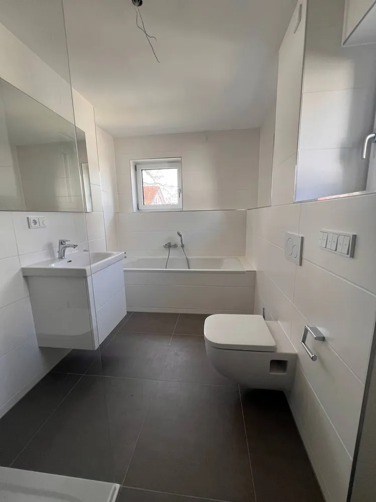 WG-Zimmer mit 12 m² in München – Bild 8