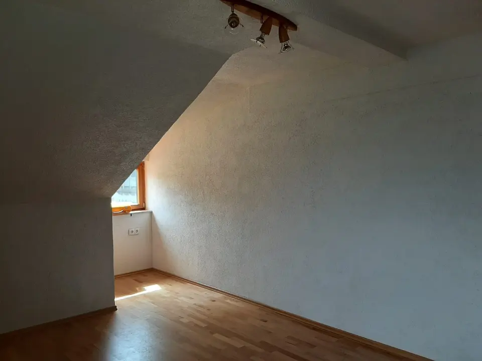 4 Zimmer Wohnung mit 120 m² in Biberach an der Riß – Bild 8
