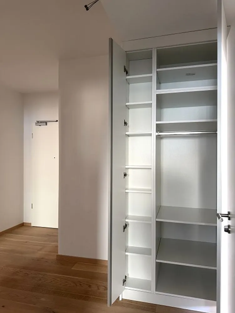 2 room apartment with 58 m² in Erfurt – Photo 3