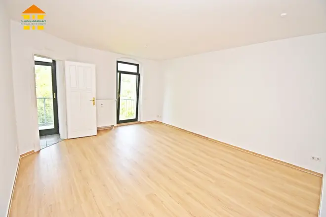 2 Zimmer Wohnung mit 58 m² in Chemnitz – Bild 10