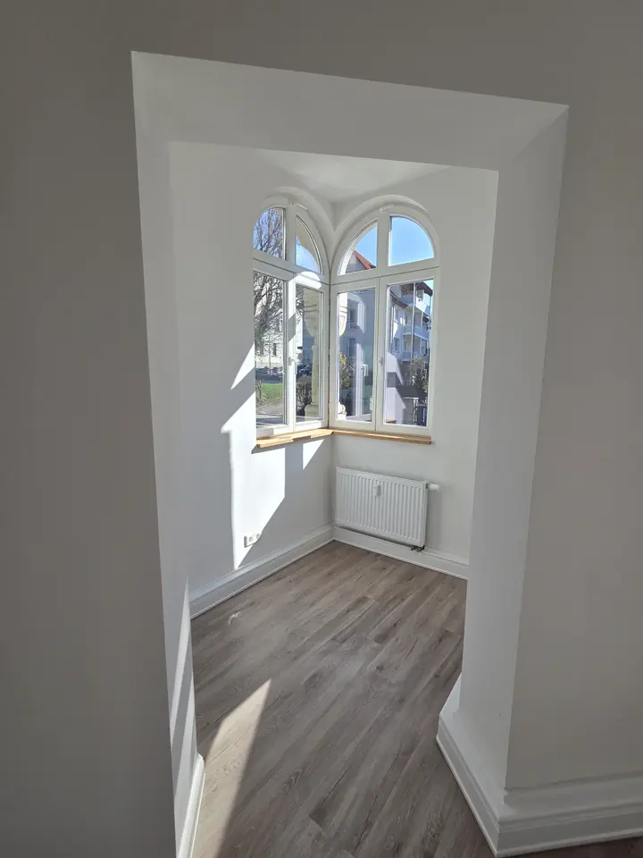 3 Zimmer Wohnung mit 113 m² in Meiningen – Bild 2