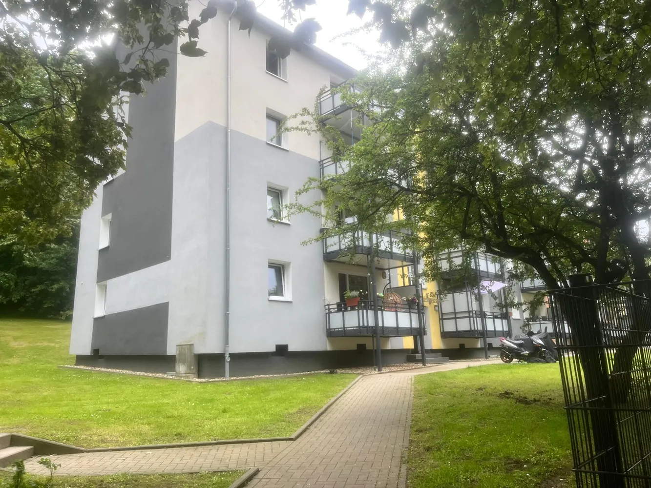 4 Zimmer Wohnung mit 85 m² in Iserlohn – Bild 2