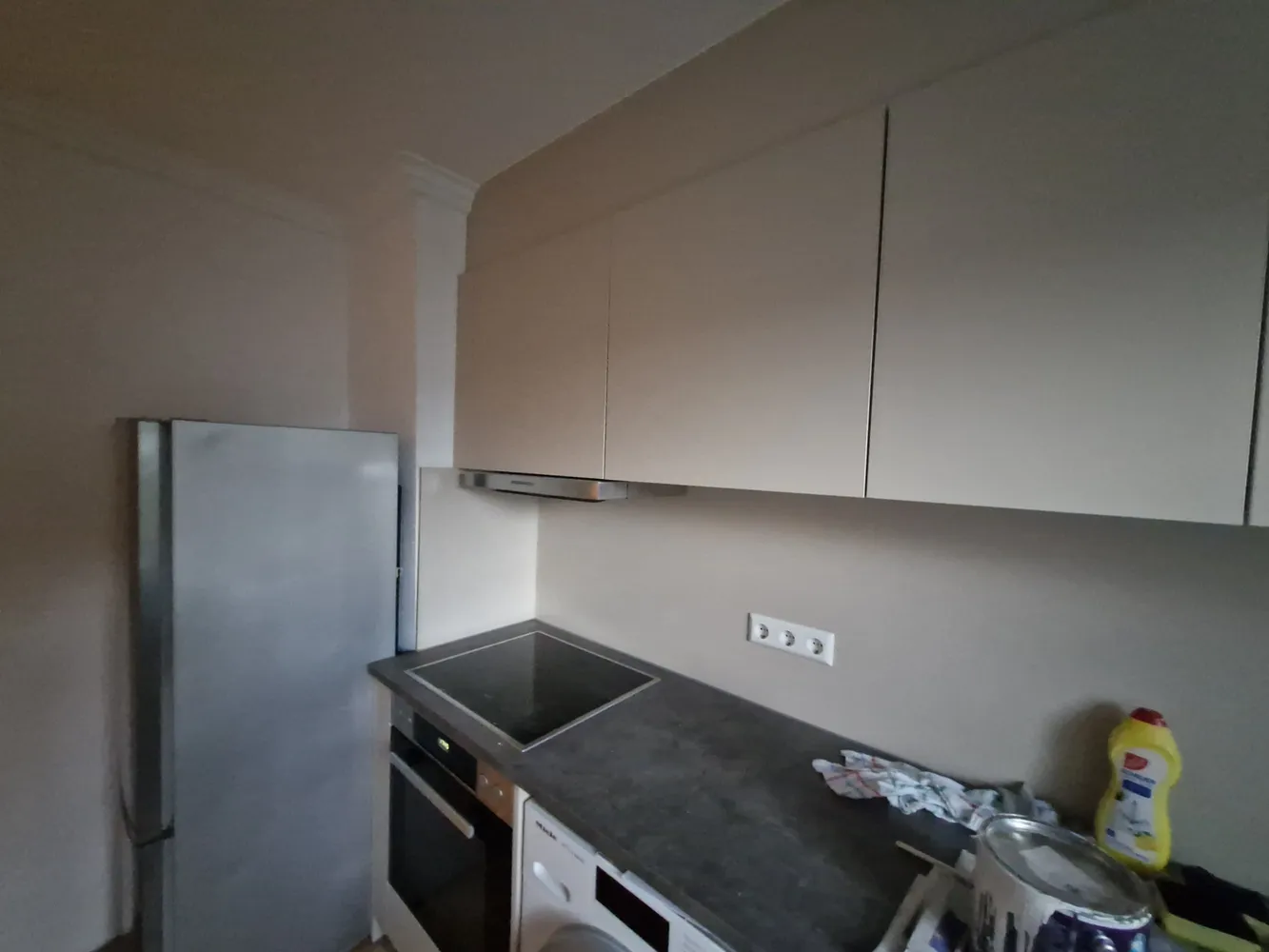 3 Zimmer Wohnung mit 60 m² in Stuttgart – Bild 4