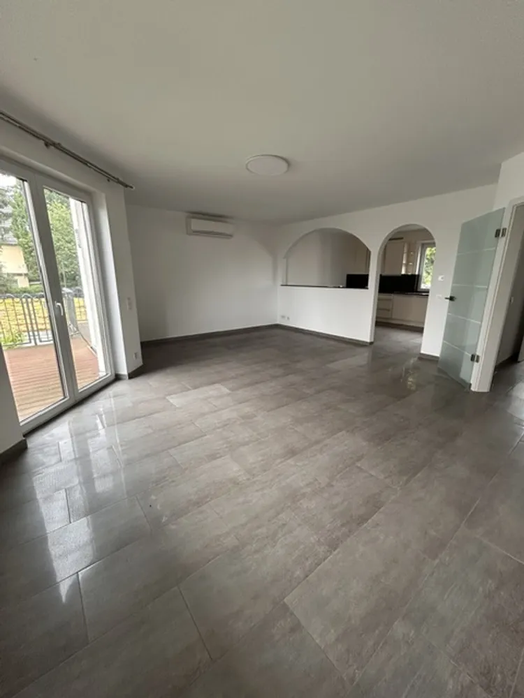 4 Zimmer Wohnung mit 131 m² in Wiesbaden – Bild 7