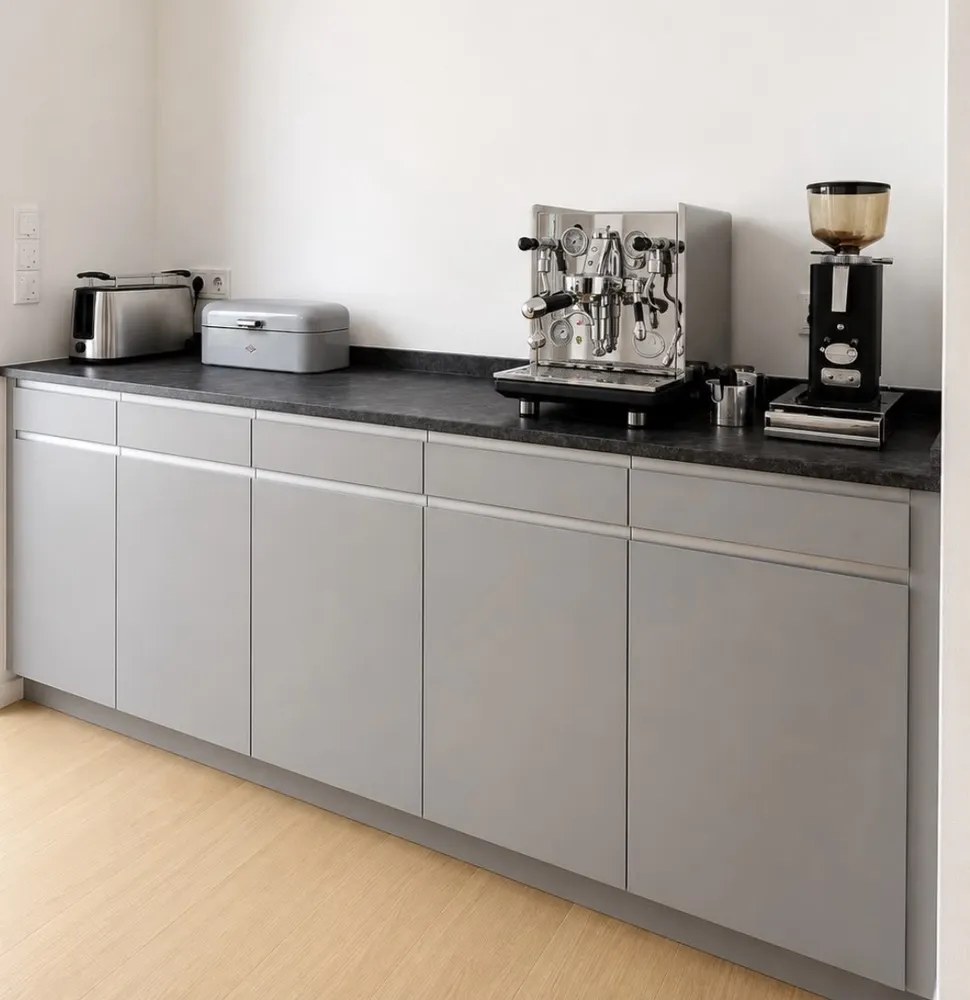 7 Zimmer Haus mit 200 m² in München – Bild 3