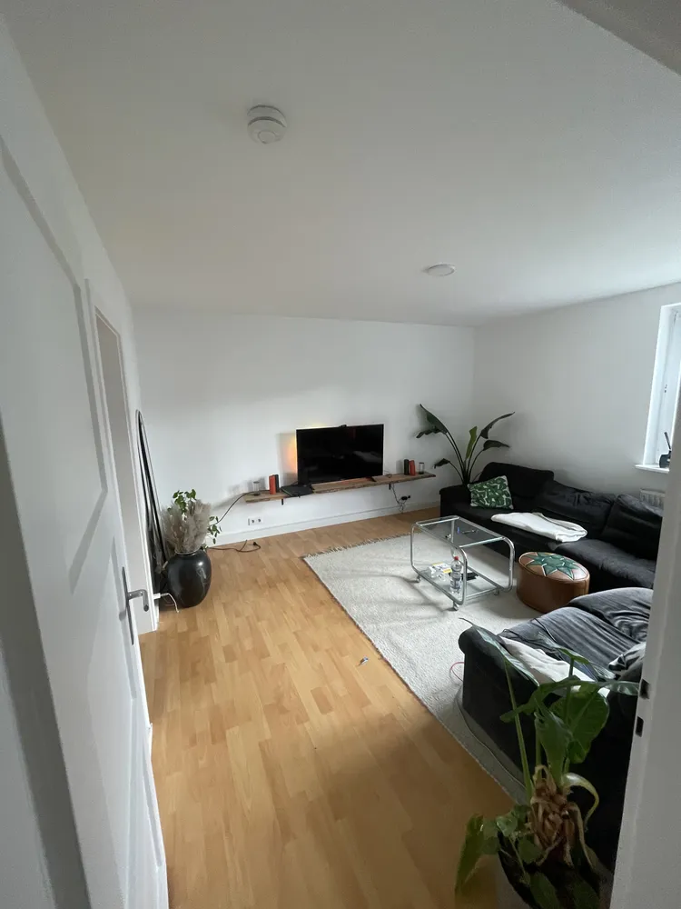 2 Zimmer Wohnung mit 58 m² in Stuttgart – Bild 5