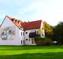5 Zimmer Wohnung mit 170 m² in Borna – Bild 3