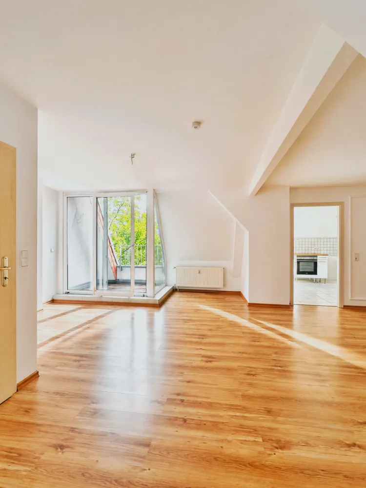 3 Zimmer Wohnung mit 84 m² in Berlin – Bild 1