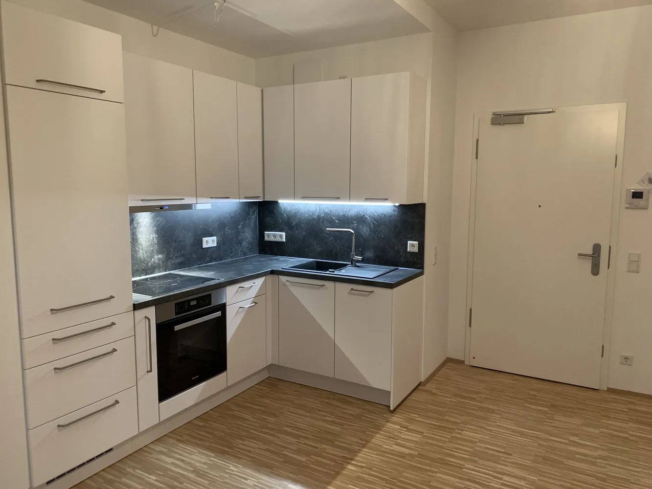 2 Zimmer Wohnung mit 63 m² in Frankfurt am Main – Bild 5