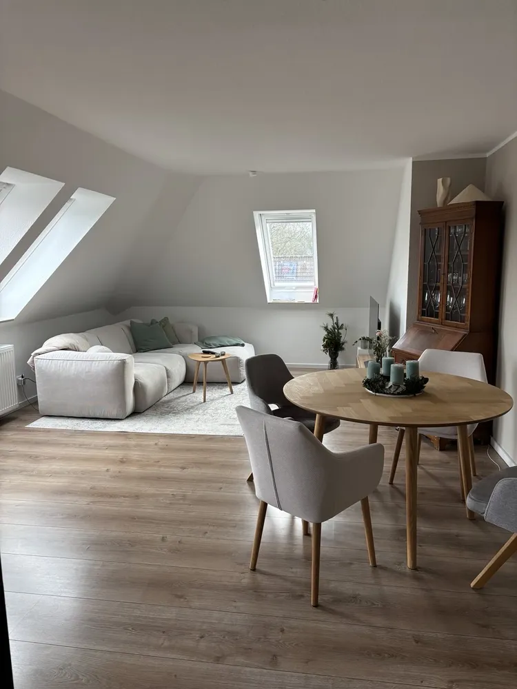 2 Zimmer Wohnung mit 51 m² in Essen – Bild 10