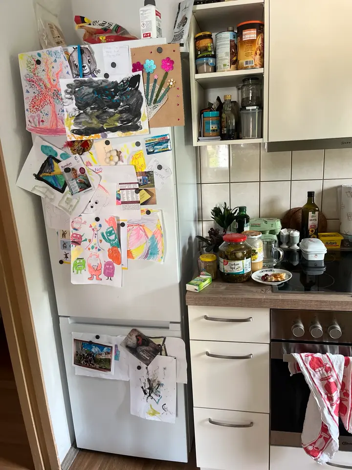 4 Zimmer Wohnung mit 80 m² in Mittweida – Bild 6