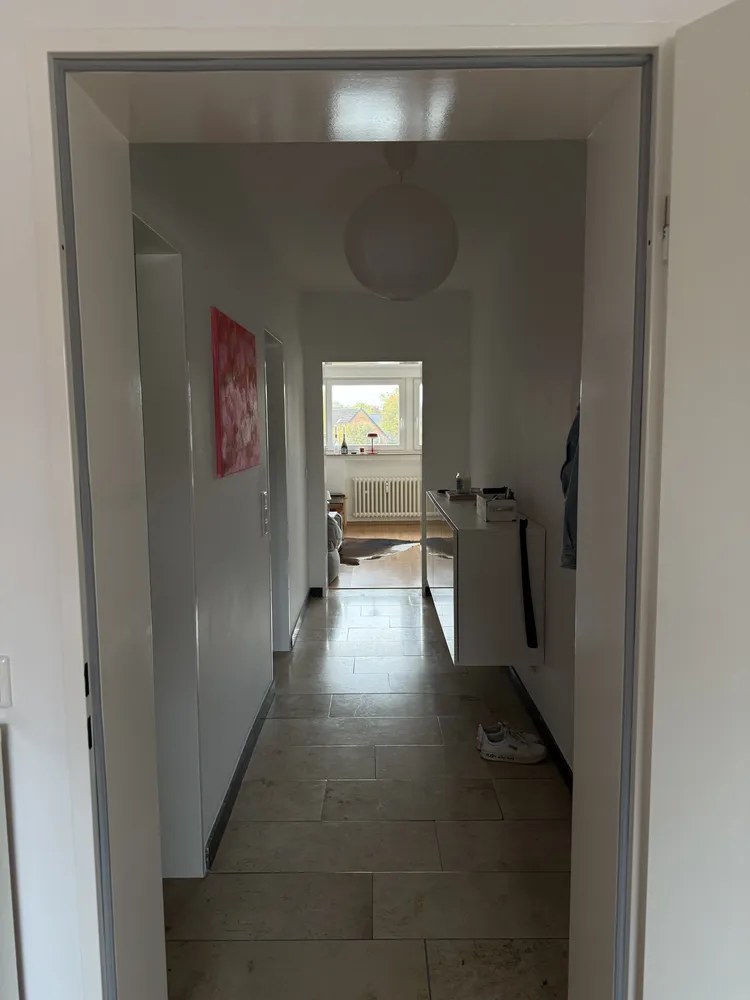 2 Zimmer Wohnung mit 58 m² in Krefeld – Bild 7