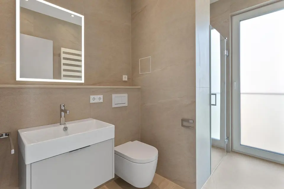 4 Zimmer Wohnung mit 166 m² in Oberursel – Bild 9