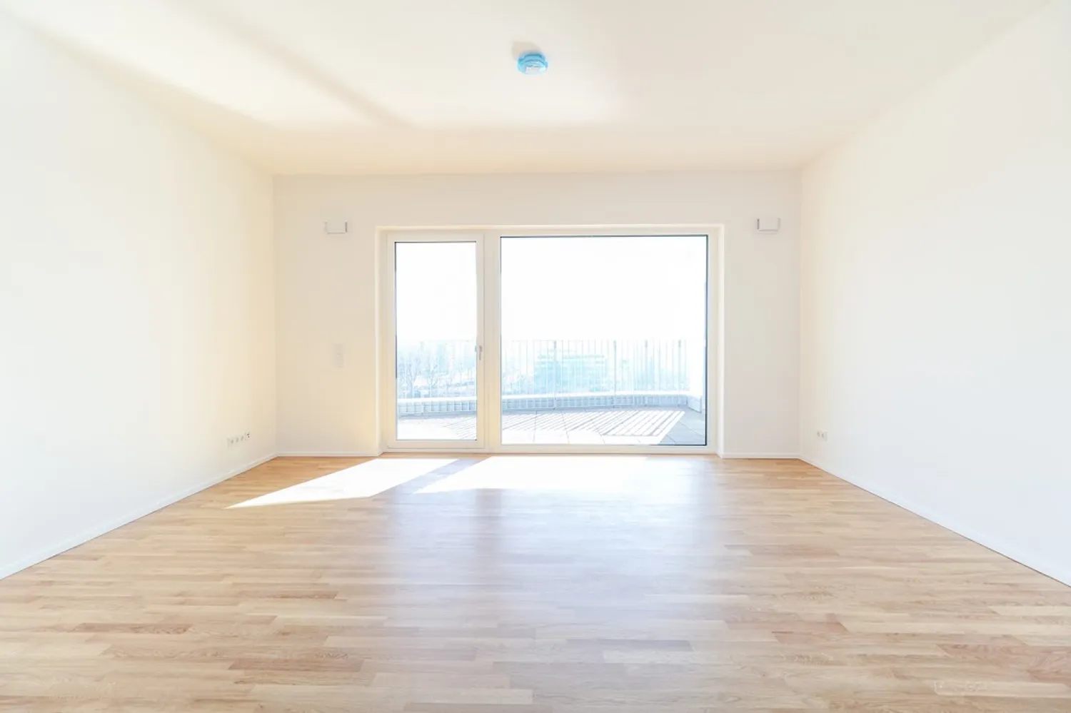 3 Zimmer Wohnung mit 94 m² in Frankfurt am Main – Bild 3