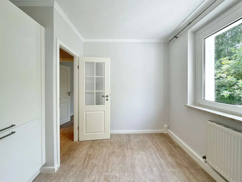 3 Zimmer Wohnung mit 69 m² in Rostock – Bild 6
