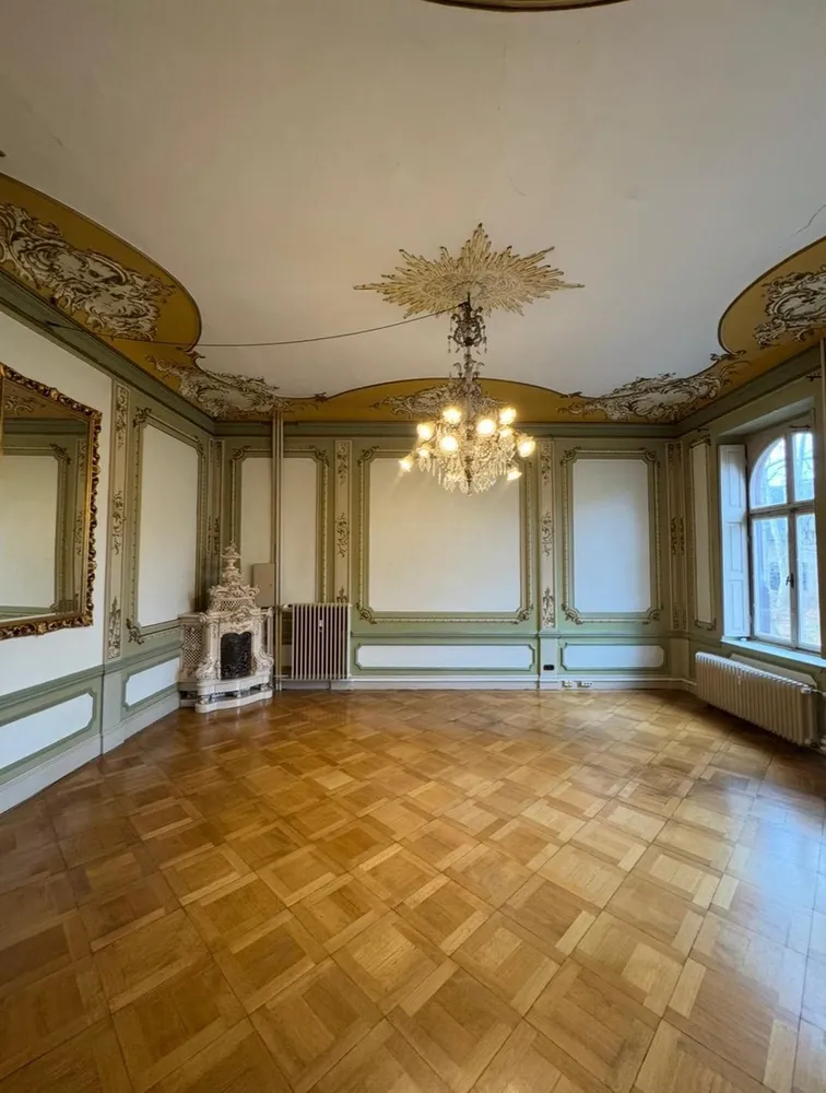 3 Zimmer Wohnung mit 130 m² in Mönchengladbach – Bild 4