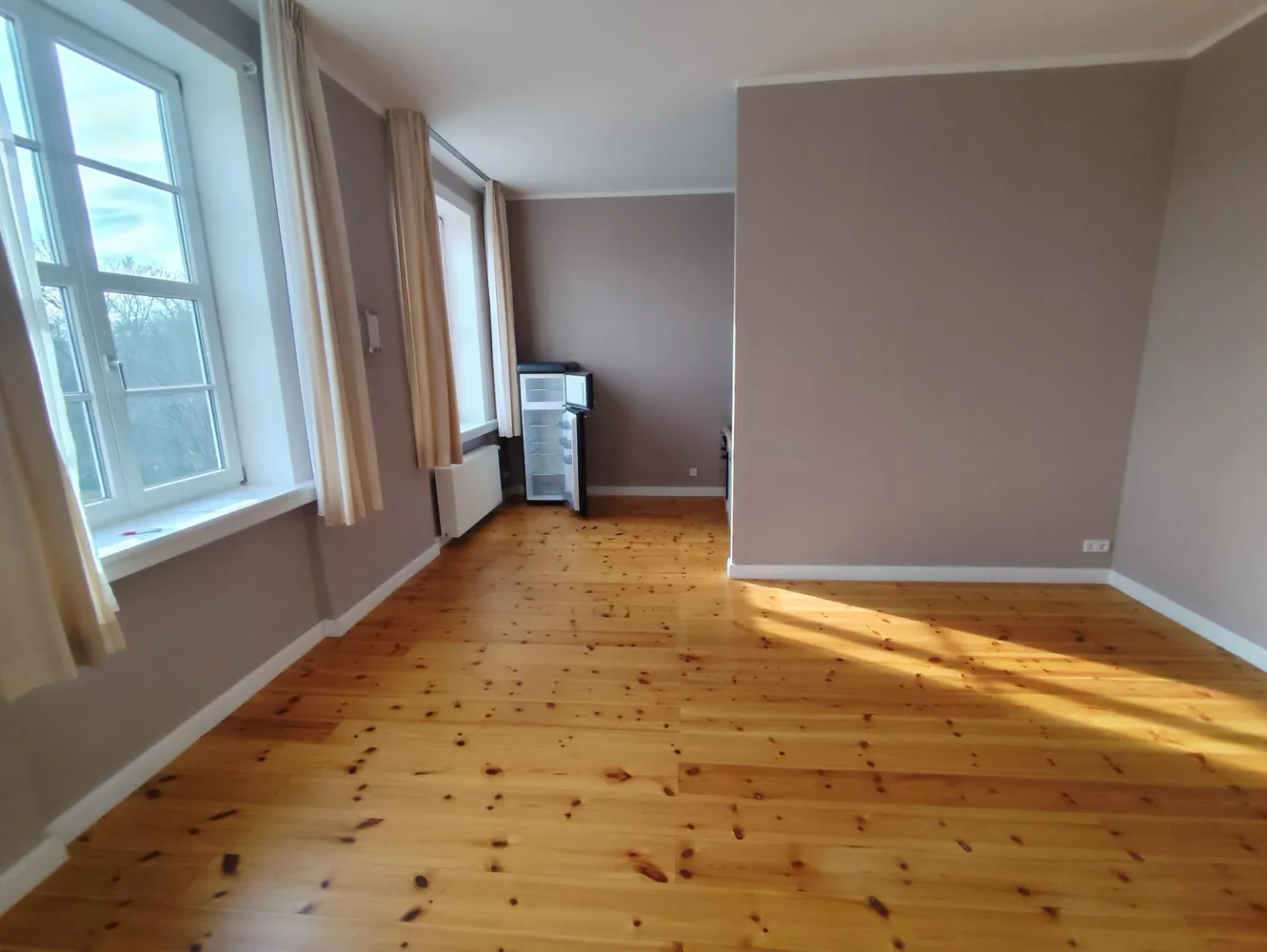 1 Zimmer Wohnung mit 50 m² in Potsdam – Bild 5