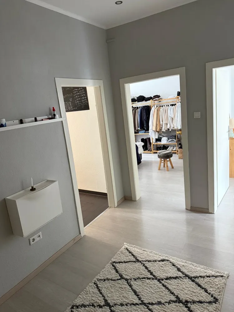 2 Zimmer Wohnung mit 70 m² in Mannheim – Bild 8