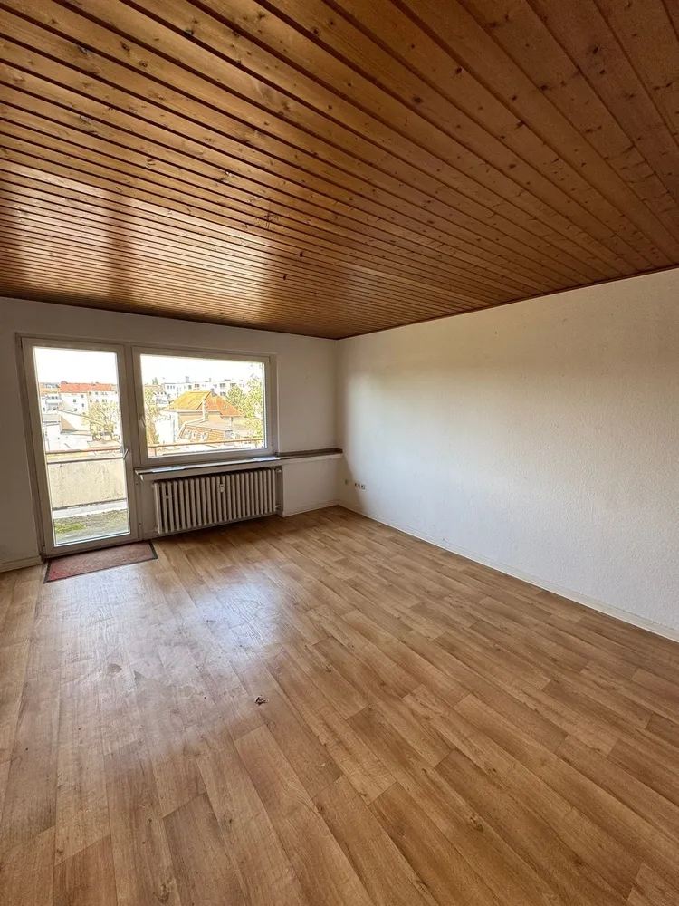3 Zimmer Wohnung mit 75 m² in Duisburg – Bild 3