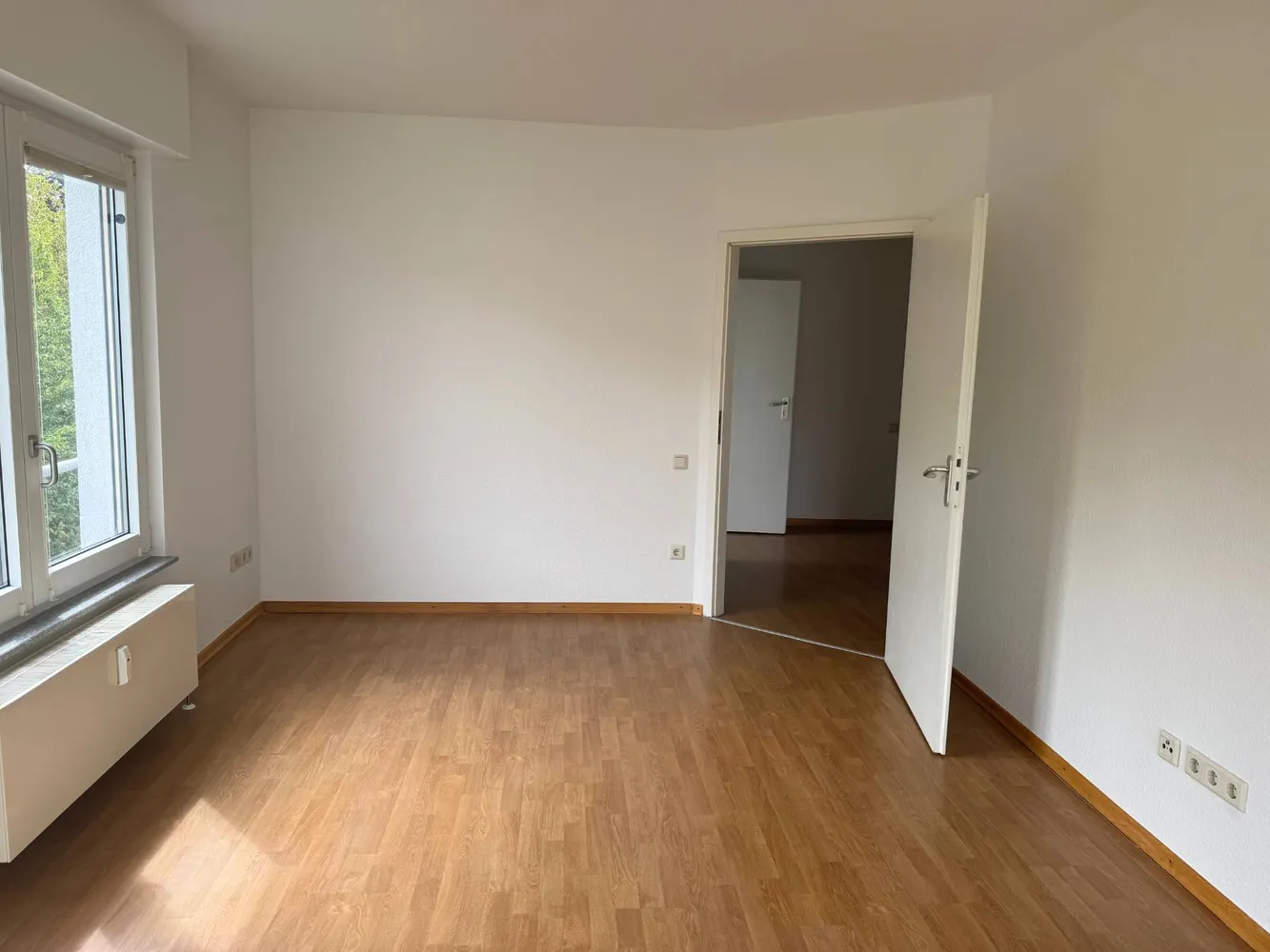 2 Zimmer Wohnung mit 60 m² in Duisburg – Bild 4