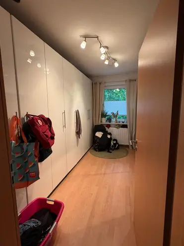 4 room apartment with 65 m² in Bochum – Photo 5
