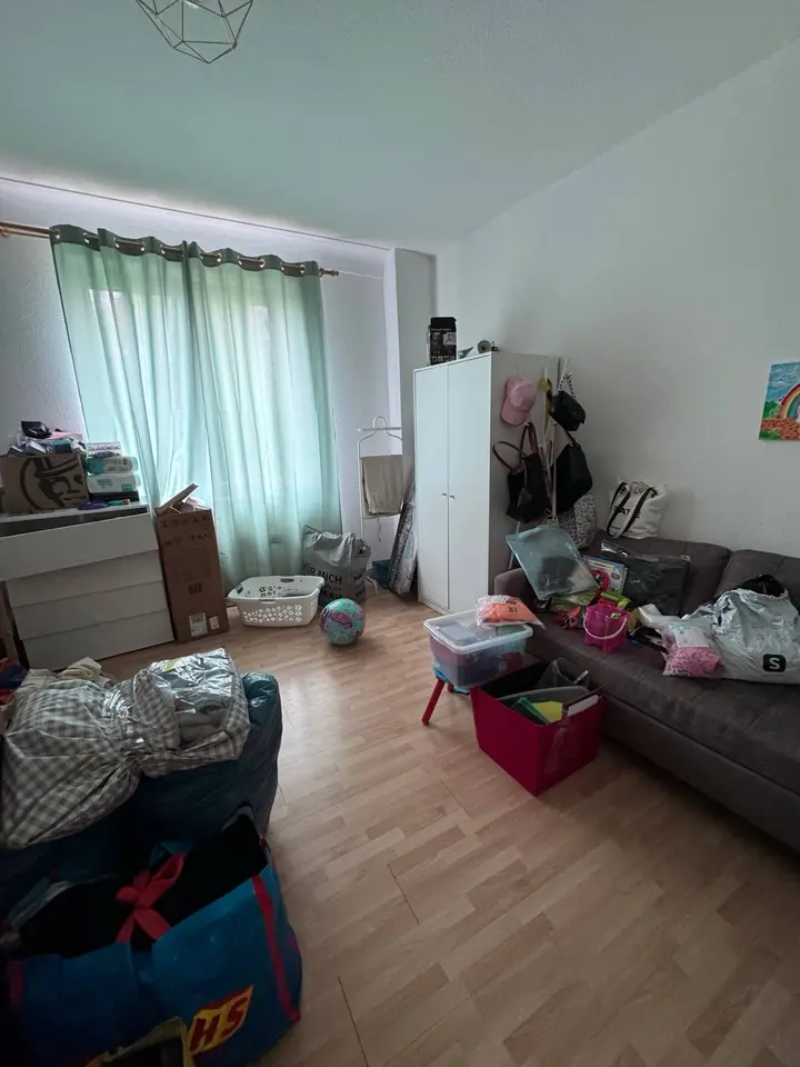 3 Zimmer Wohnung mit 76 m² in Wiesbaden – Bild 1