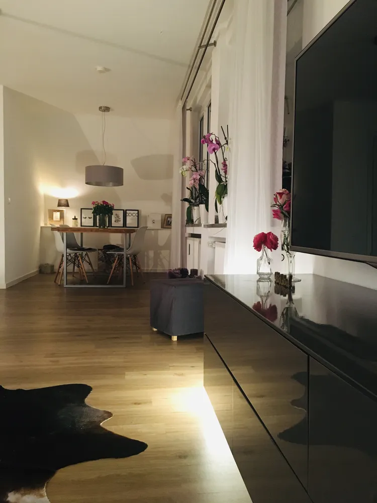 2 Zimmer Wohnung mit 53 m² in Düsseldorf – Bild 4